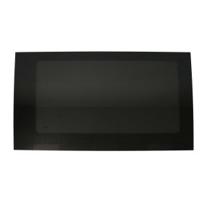 Mercedes Sprinter Middle Side Fixed Glass - Left - Omac - Galaxy - '19-'25